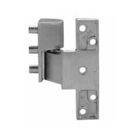 Rixson 21910BLH Left Hand 3/4" Offset Intermediate Pivot Oil Rubbed Bronze 21910BLH